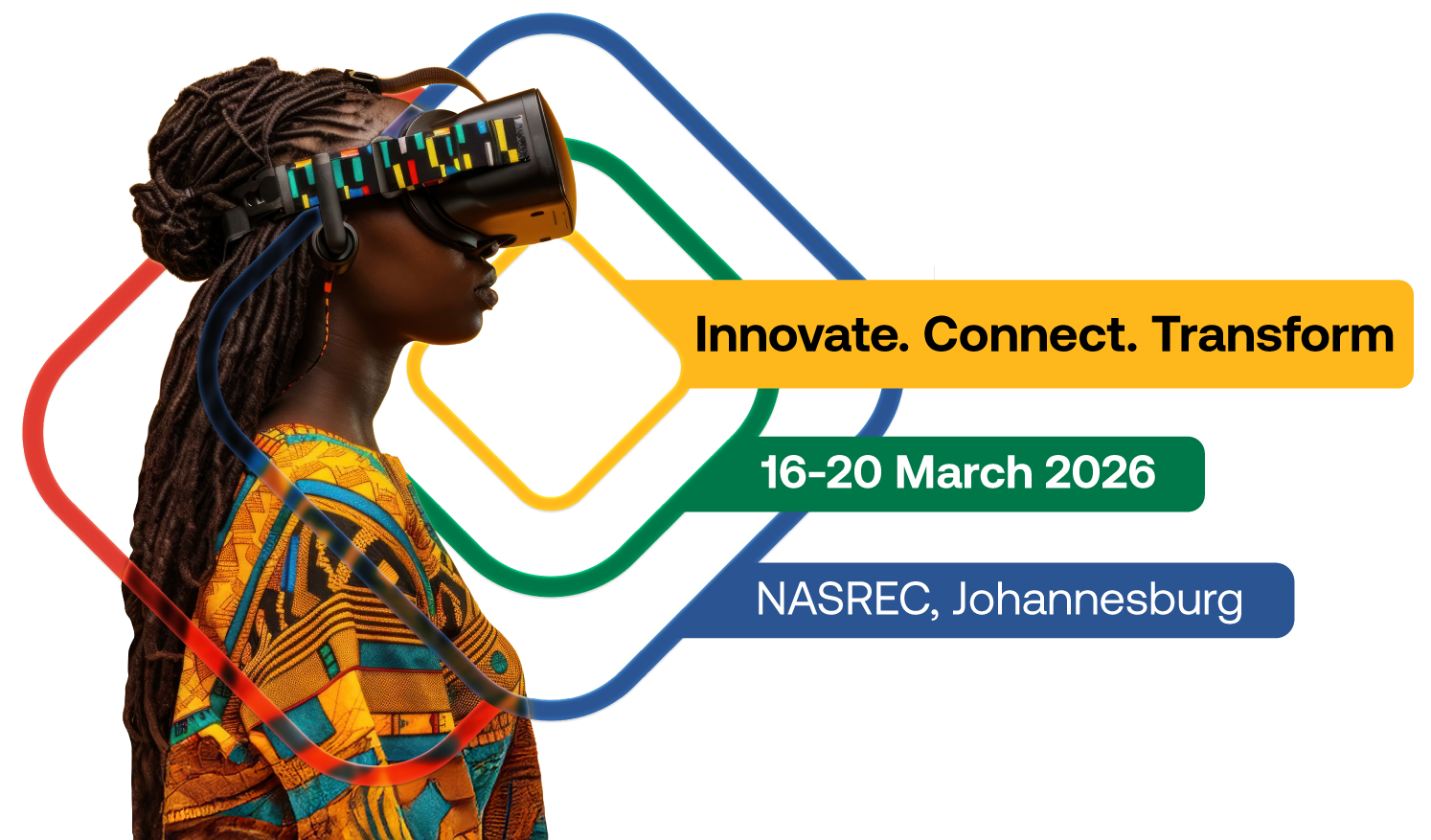 SA Innovation Week Innovate. Connect. Transform